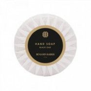 Benjamin Barber Black Oak Hand Soap