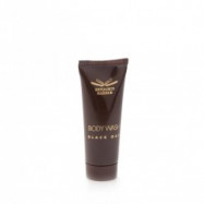 Benjamin Barber Black Oak Body Wash (20 ml)
