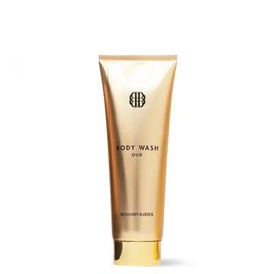 Benjamin Barber Body Wash Oud