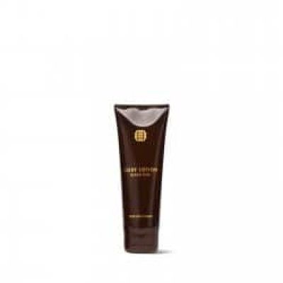 Benjamin Barber Bodylotion Black Oak (20 ml)