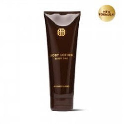 Benjamin Barber Body Lotion Black Oak