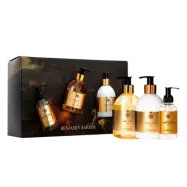 Benjamin Barber Gift Set Oud Hand Trio