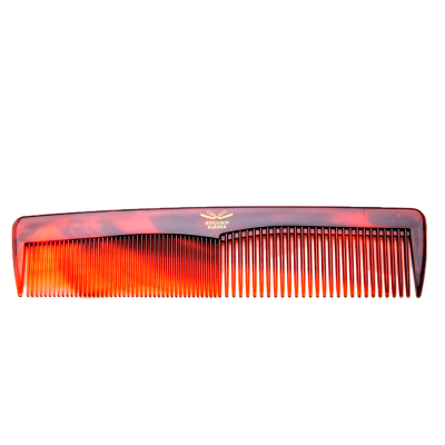 Benjamin Barber Hand Finished Comb Short (1 stk)