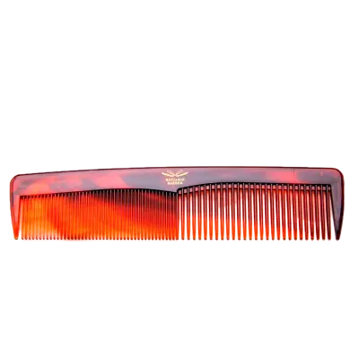 Benjamin Barber Hand Finished Comb Short (1 stk)
