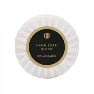 Benjamin Barber Hand Soap Black Oak