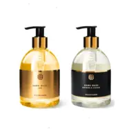 Benjamin Barber Hand Wash Duo