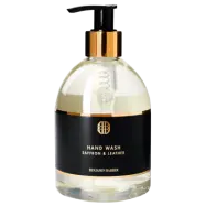 Benjamin Barber Hand Wash Saffron&Leather (300 ml)