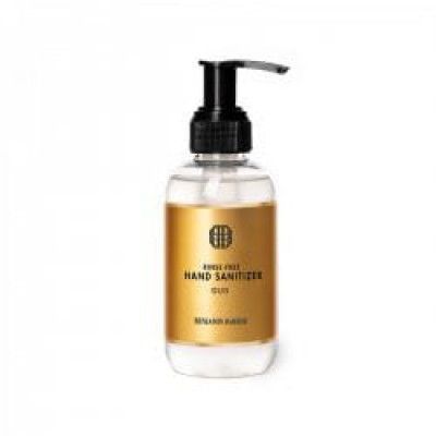 Benjamin Barber Handdesinfektion Oud (Handsprit 70%)