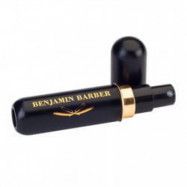 Benjamin Barber Handskdoft Black Oak