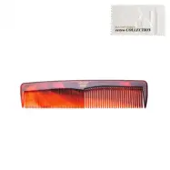 Benjamin Barber Handslipad Kam Kort - Retro Collection