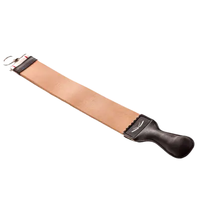 Benjamin Barber Razor Strop Buffalohide&Cotton (1 stk)