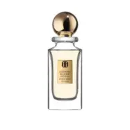 Benjamin Barber Saffron & Leather Intense EdP (75 ml)