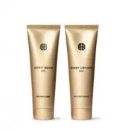 Benjamin Barber Travel Kit Oud