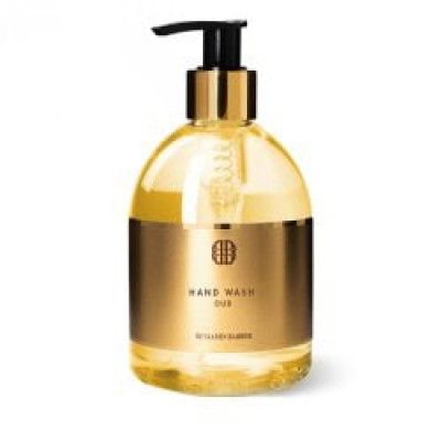Black friday special - Benjamin Barber Hand Wash Oud 300 ml