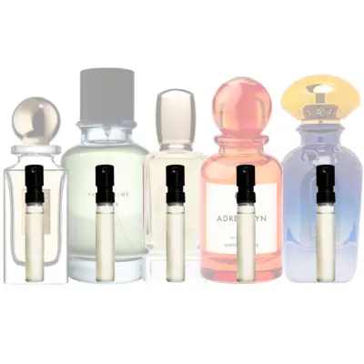 Kontorsparfymer för män - Parfymprover