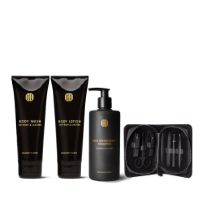 Student - Kroppvårdstillbehör