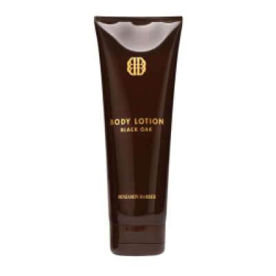 Too Good To Go Benjamin Barber Body Lotion Black Oak_250ml (250 ml)