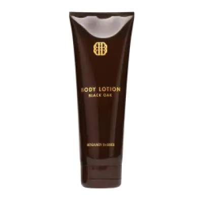 Too Good To Go Benjamin Barber Body Lotion Black Oak_250ml (250 ml)