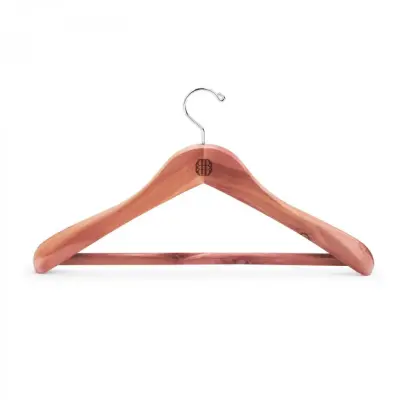 Too Good To Go - Benjamin Barber Kostymgalge i cederträ