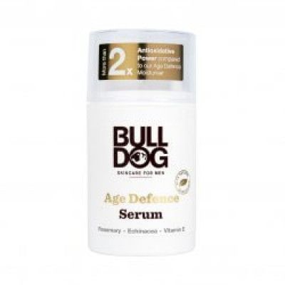 Bulldog Age Defence Serum