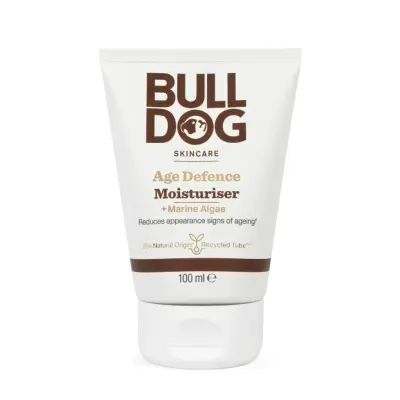 Bulldog Age Defense Moisturiser