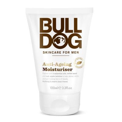 Bulldog Anti-Ageing Moisturiser