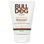 Bulldog Anti-Ageing Moisturiser (100 ml)