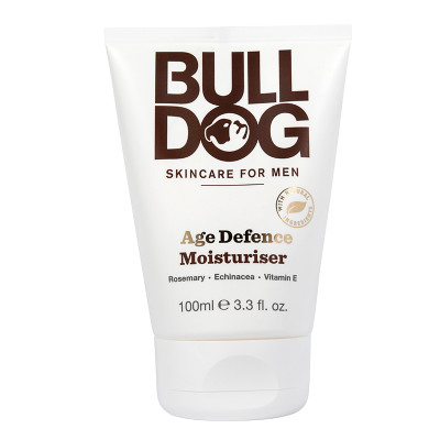 Bulldog Anti-Ageing Moisturiser (100 ml)