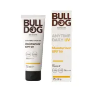 Bulldog Anytime Daily Moisturiser SPF 50