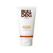 Bulldog Energising Face Wash