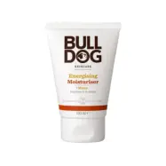 Bulldog Energising Moisturiser