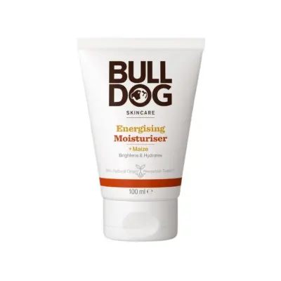 Bulldog Energising Moisturiser
