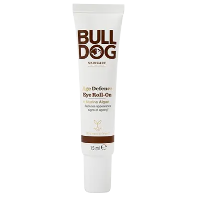 Bulldog Eye Roll-On (15ml)