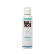 Bulldog Fresh Mint & Cedarwood Spray Deodorant (125 ml)