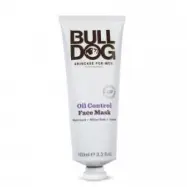 Bulldog Oil Control Face Mask (100 ml)