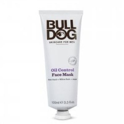 Bulldog Oil Control Face Mask (100 ml)