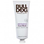Bulldog Oil Control Face Mask