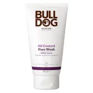 Bulldog Oil Control Face Wash