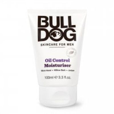 Bulldog Oil Control Moisturiser
