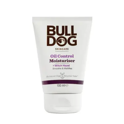 Bulldog Oil Control Moisturiser