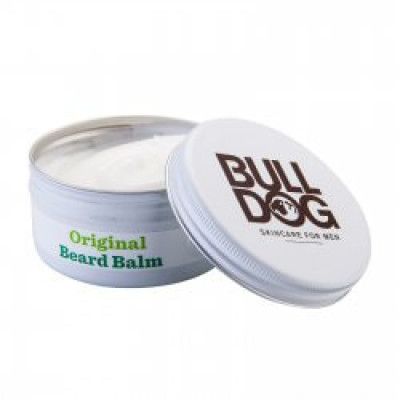 Bulldog Original Beard Balm