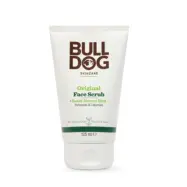 Bulldog Original Face Scrub 125 ml