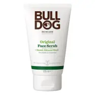 Bulldog Original Face Scrub