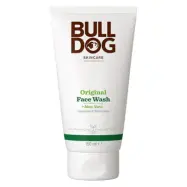 Bulldog Original Face Wash