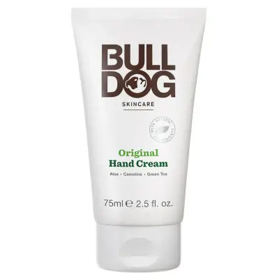 Bulldog Original Hand Cream