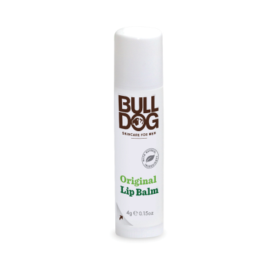 Bulldog Original Lip Balm