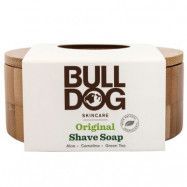 Bulldog Original Shave Soap with Bowl, Bulldog