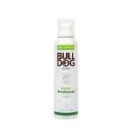 Bulldog Original Spray Deodorant