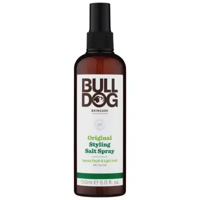 Bulldog Original Styling Salt Spray