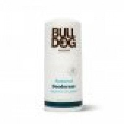 Bulldog Peppermint & Eucalyptus Deodorant